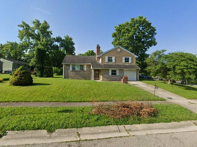 House image located at Cincinnati, OH 45215