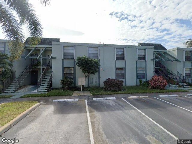 House image located at Pompano Beach, FL 33063
