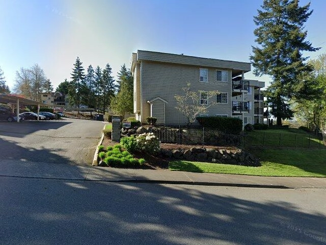 House image located at Federal Way, WA 98003