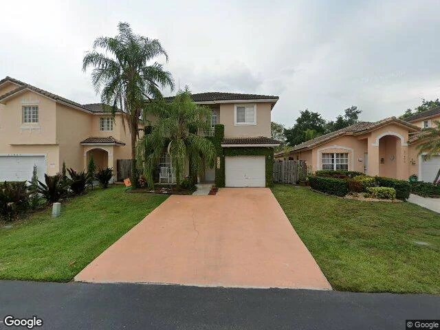 House image located at Miami, FL 33189