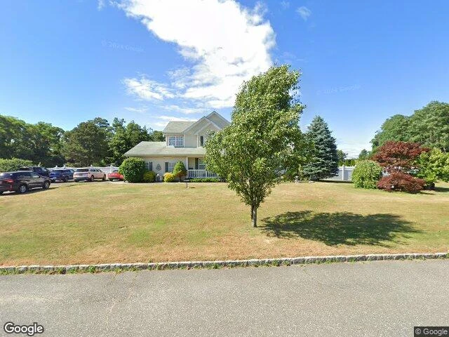 House image located at Middle Island, NY 11953