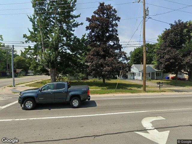 House image located at Rochester, NY 14626