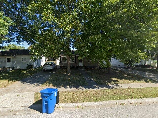 House image located at Granite City, IL 62040