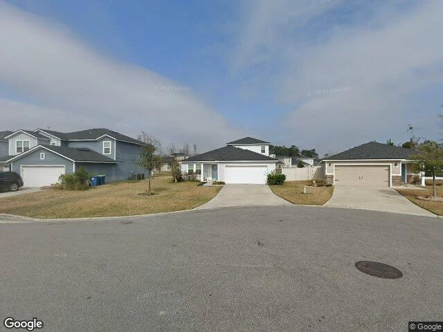 House image located at Jacksonville, FL 32218