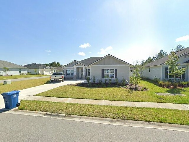 House image located at Saint Augustine, FL 32095