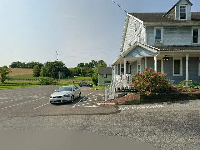 House image located at New Tripoli, PA 18066