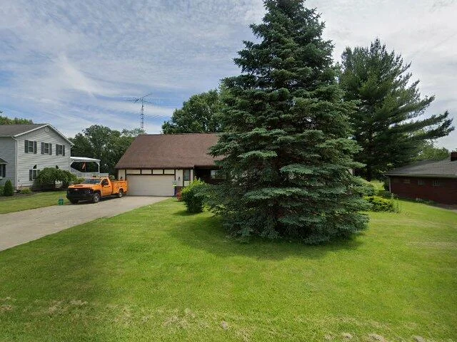 House image located at Fremont, OH 43420