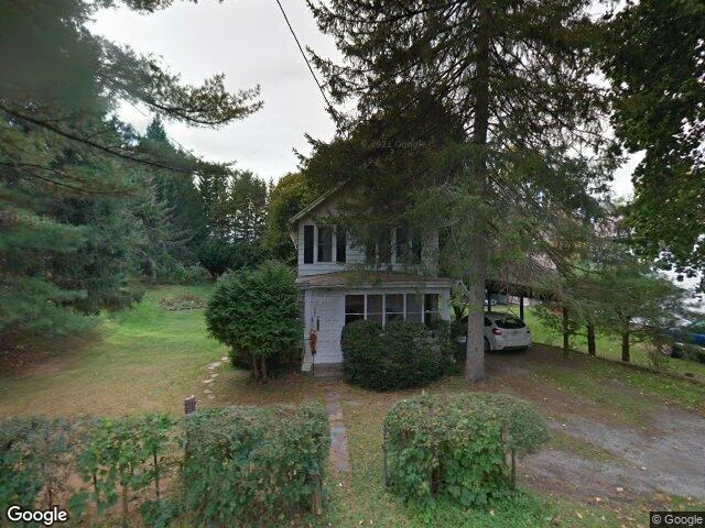 House image located at Eagle Bridge, NY 12057