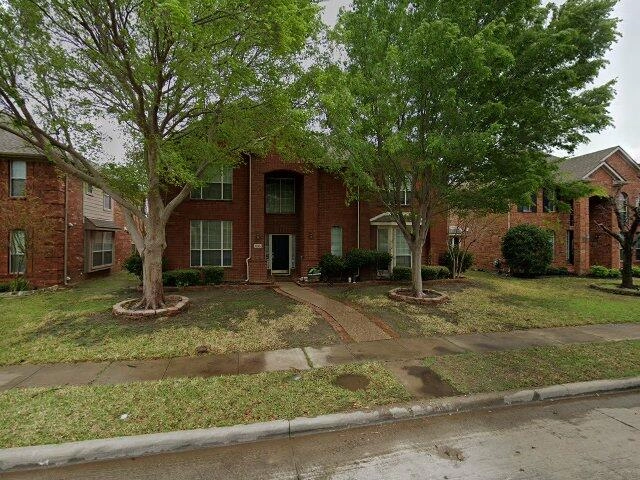 House image located at Carrollton, TX 75010