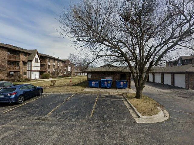 House image located at Oak Lawn, IL 60453