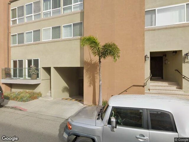 House image located at Playa Del Rey, CA 90293