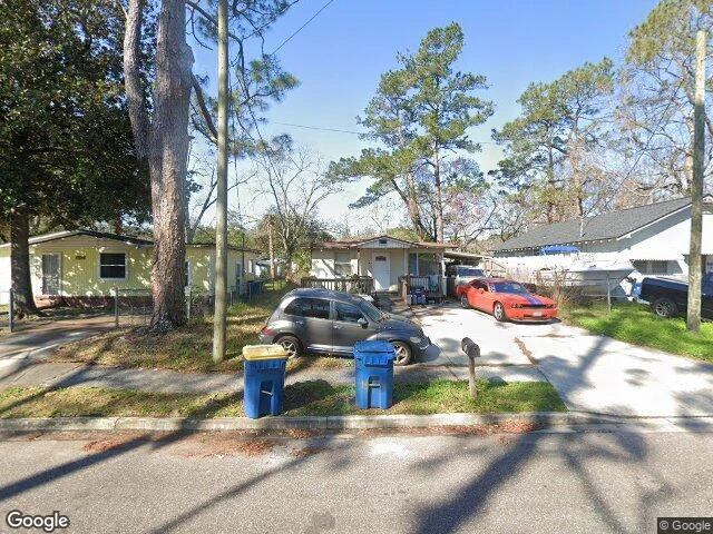 House image located at Jacksonville, FL 32209
