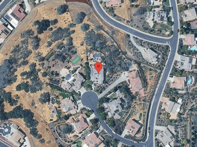 House image located at El Dorado Hills, CA 95762