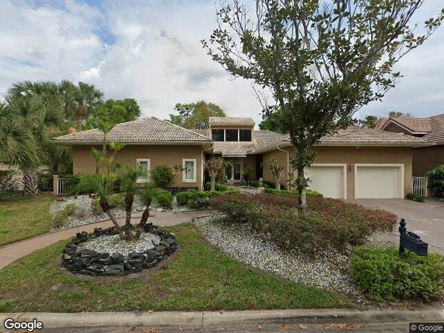 House image located at Orlando, FL 32819