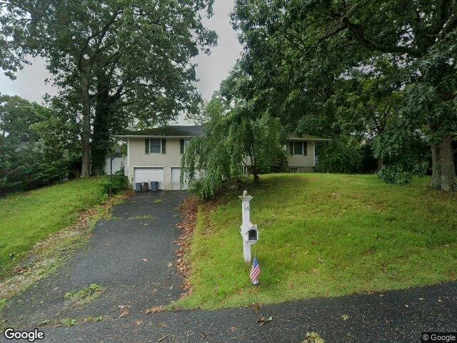 House image located at Centereach, NY 11720