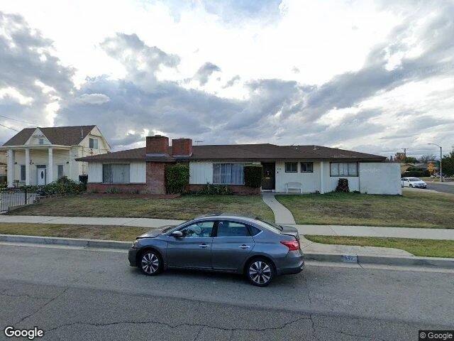 House image located at Pomona, CA 91767