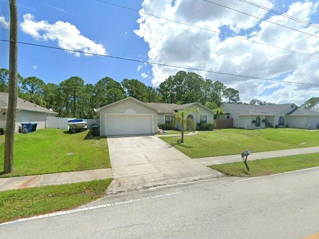 House image located at Palm Bay, FL 32907