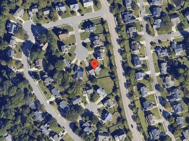 House image located at Raleigh, NC 27616