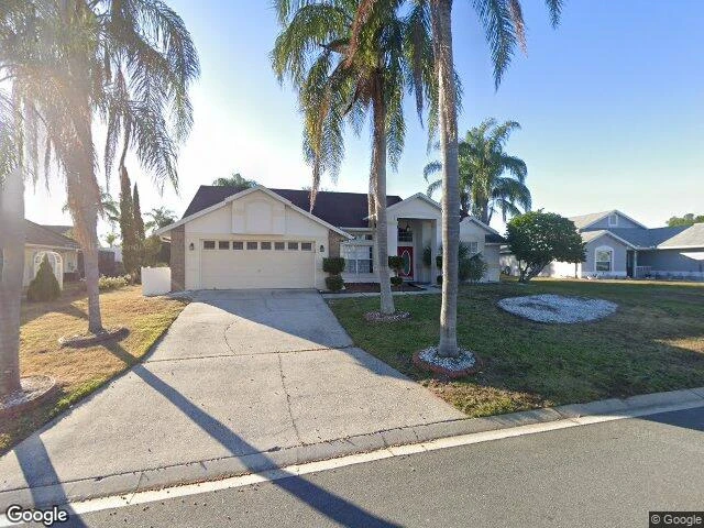 House image located at Davenport, FL 33837