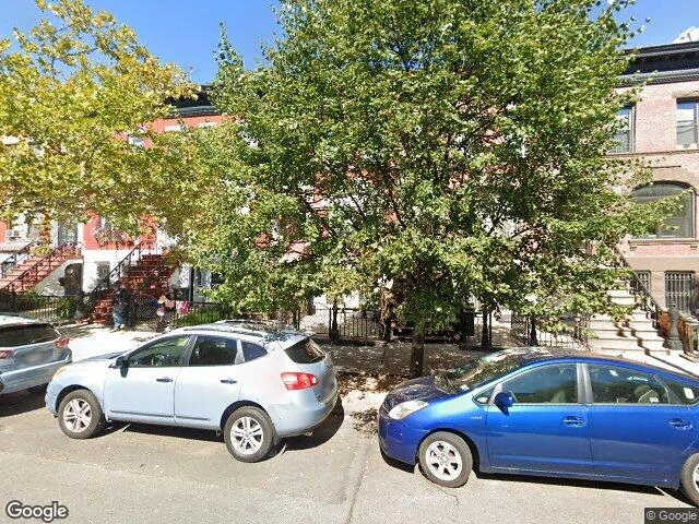 House image located at Brooklyn, NY 11233