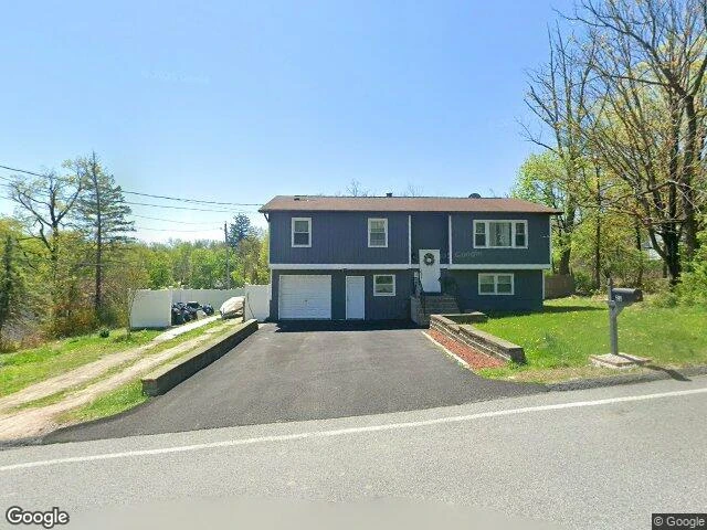 House image located at Monroe, NY 10950