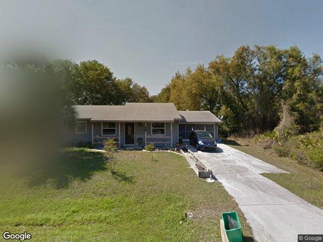 House image located at Port Charlotte, FL 33952