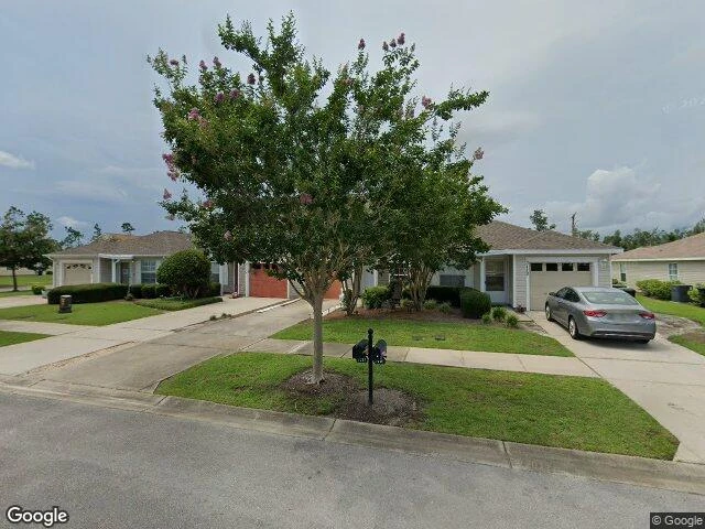 House image located at Lynn Haven, FL 32444