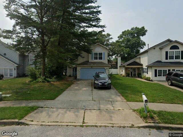 House image located at Glassboro, NJ 08028