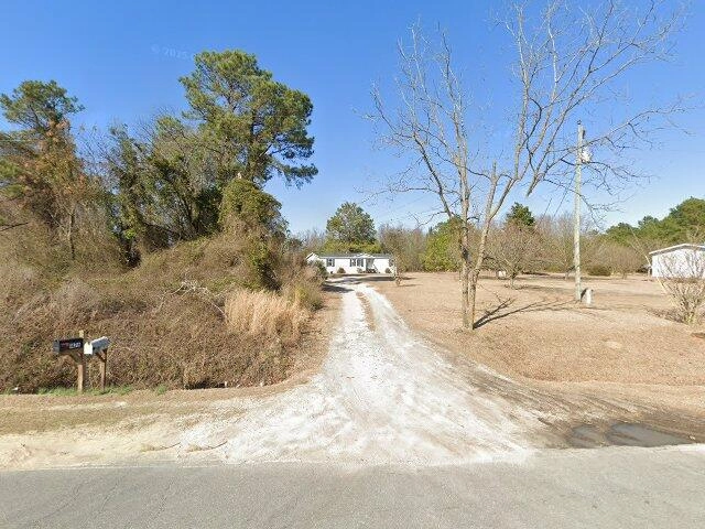 House image located at Rose Hill, NC 28458