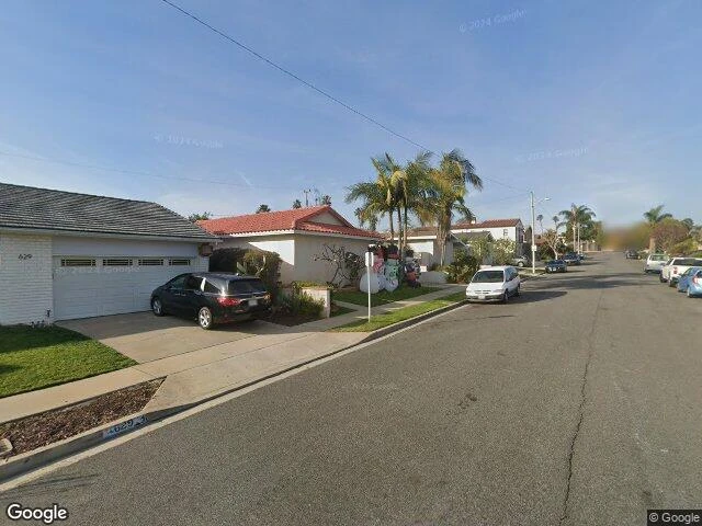 House image located at Seal Beach, CA 90740