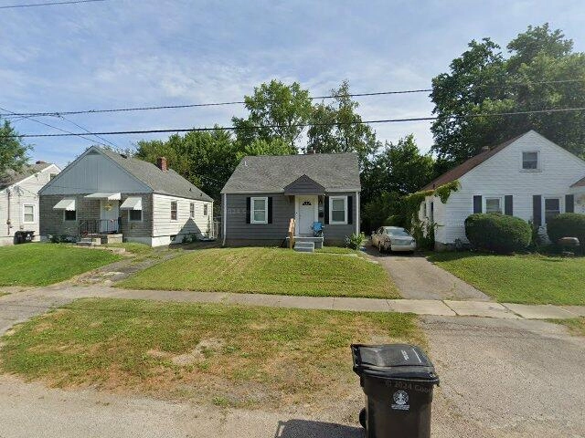House image located at Louisville, KY 40208