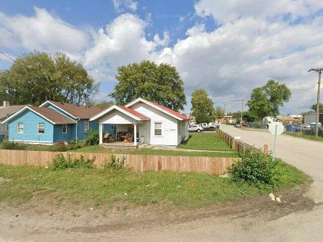House image located at Indianapolis, IN 46241