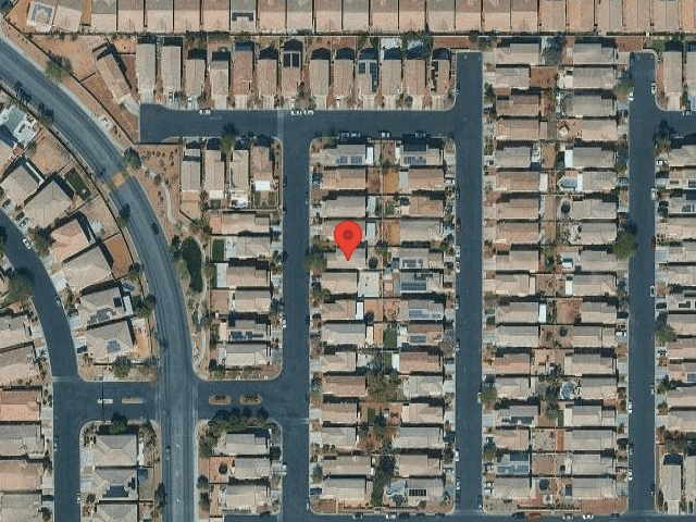 House image located at Las Vegas, NV 89122