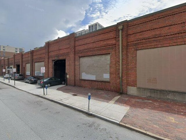 House image located at Baltimore, MD 21231