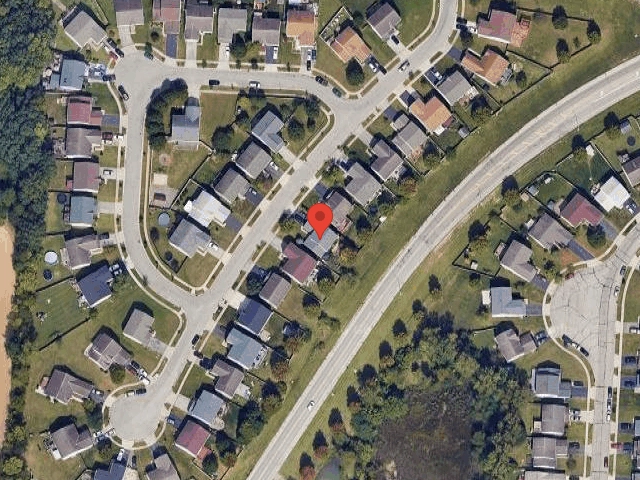 House image located at Galloway, OH 43119