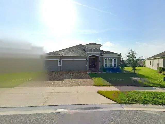 House image located at Clermont, FL 34715