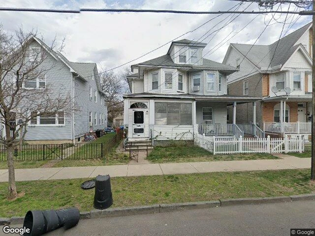 House image located at Gloucester City, NJ 08030