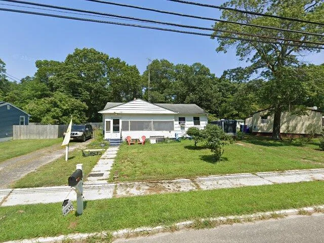 House image located at Woodbine, NJ 08270