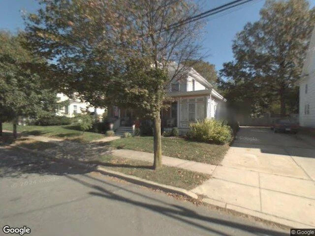House image located at Hightstown, NJ 08520