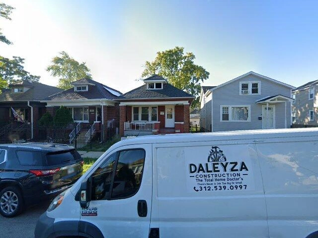 House image located at Chicago, IL 60629