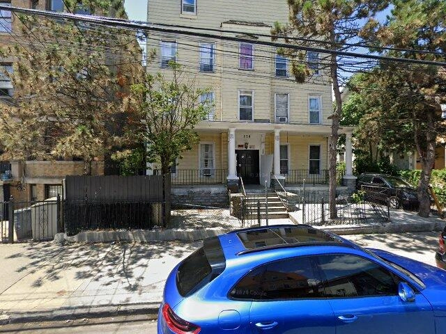 House image located at Mount Vernon, NY 10550