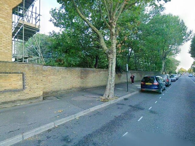 House image located at Buffalo, NY 14215