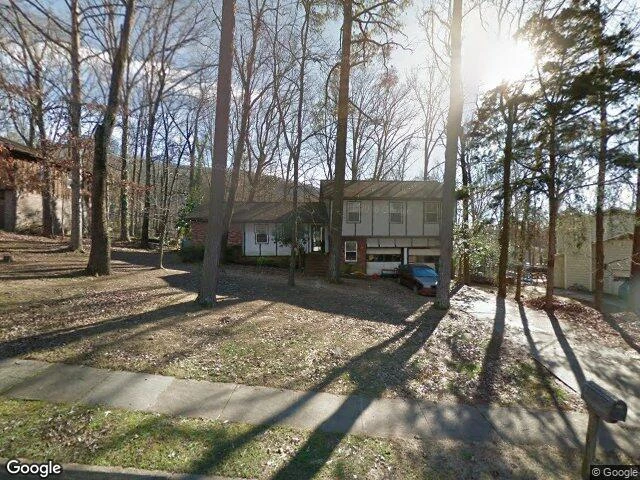 House image located at Huntsville, AL 35803
