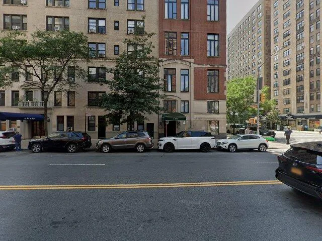 House image located at New York, NY 10024