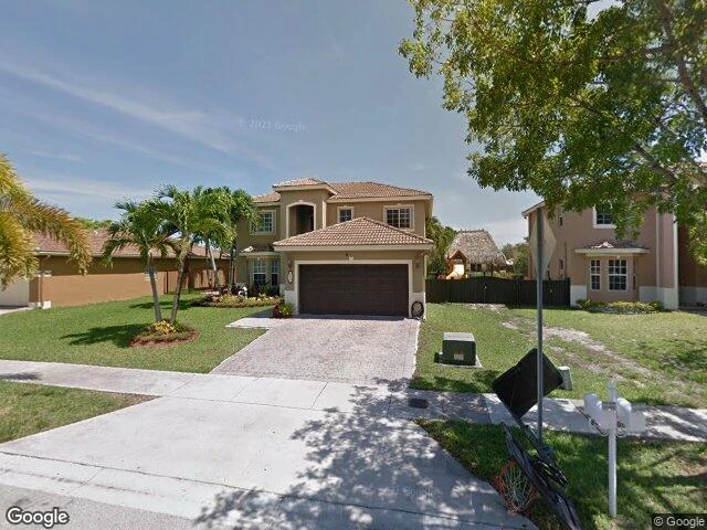 House image located at Miami, FL 33189