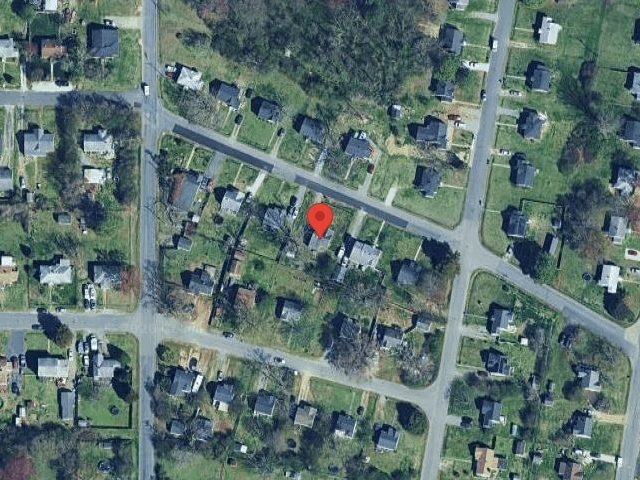 House image located at Henrico, VA 23231