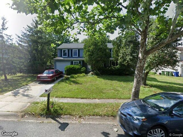 House image located at Marlton, NJ 08053