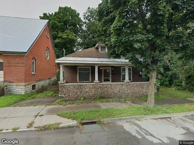 House image located at Fort Plain, NY 13339