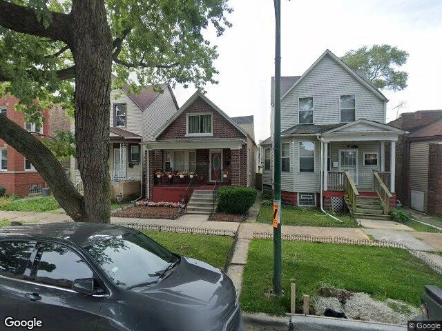 House image located at Chicago, IL 60619