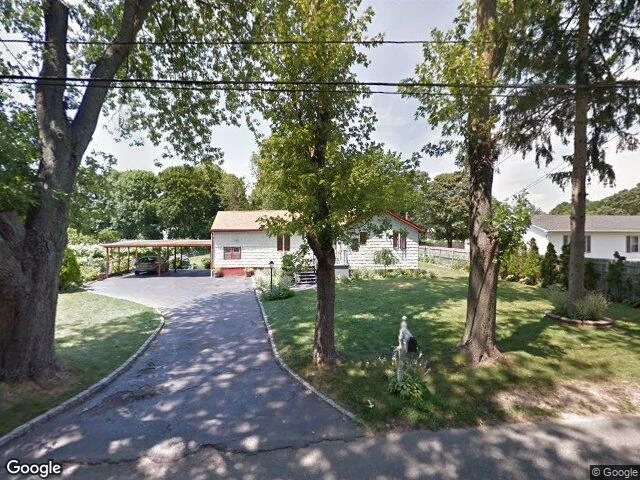 House image located at Brentwood, NY 11717